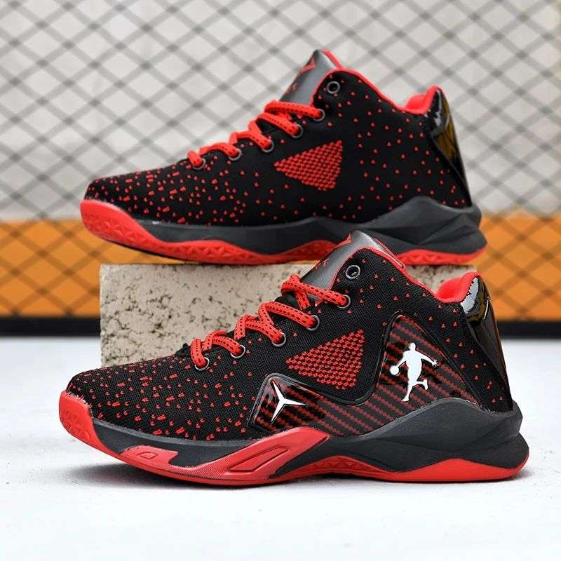 Best kids basketball on sale shoes