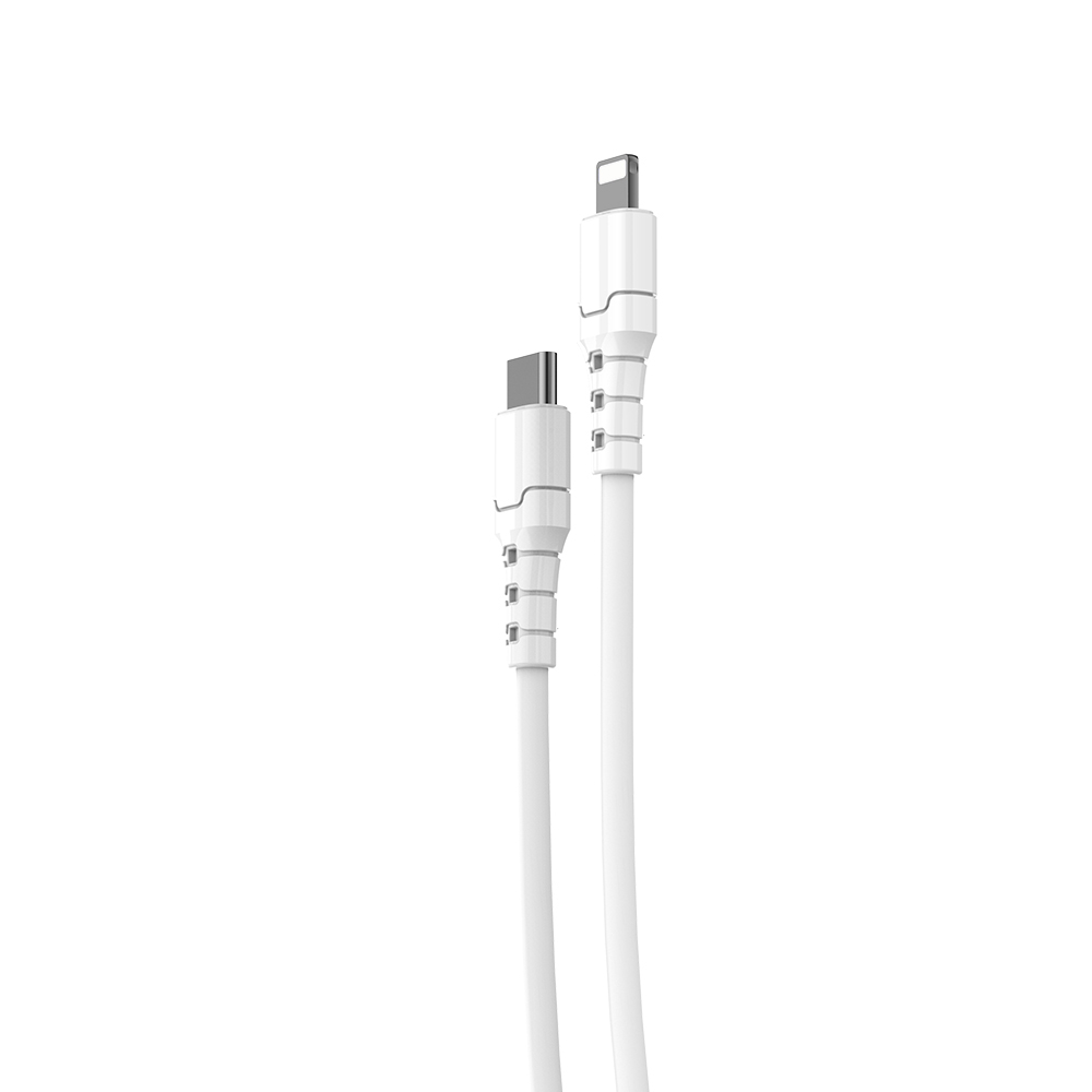 ASPOR A099 TYPE C TO LIGHTNING CABLE | Daraz.lk