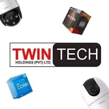 Shop online with Twin Tech Computers now! Visit Twin Tech Computers on ...