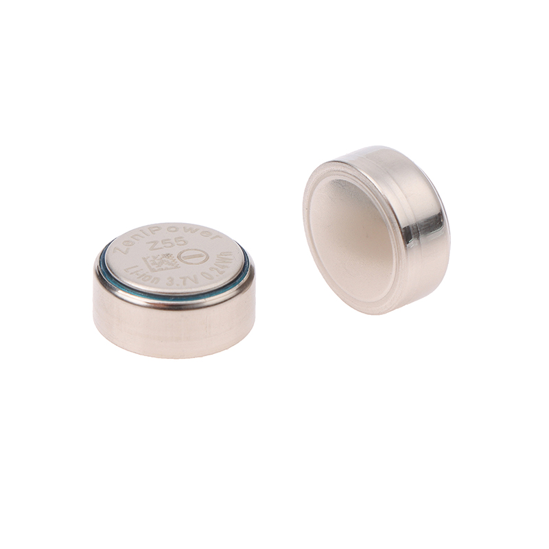 3.7V-3.85V Z55H CP1254 Battery For WF-1000XM4 WF-1000XM3 SP900 SP700N WF-SP600N Bluetooth Earphone Battery Charging Case. 