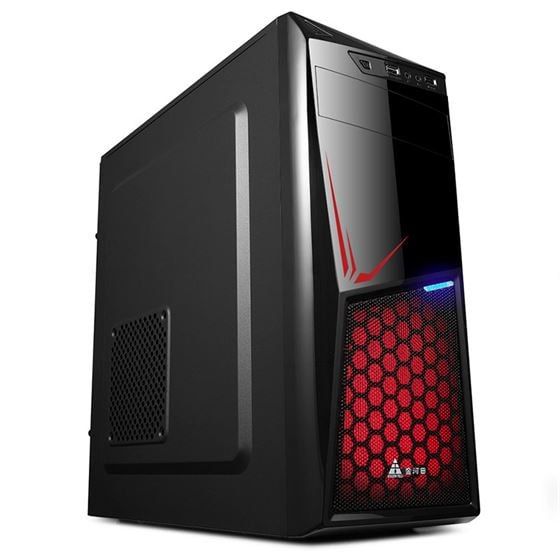 CORE I3 8TH GEN GAMING PC GTX 960 2GB VGA