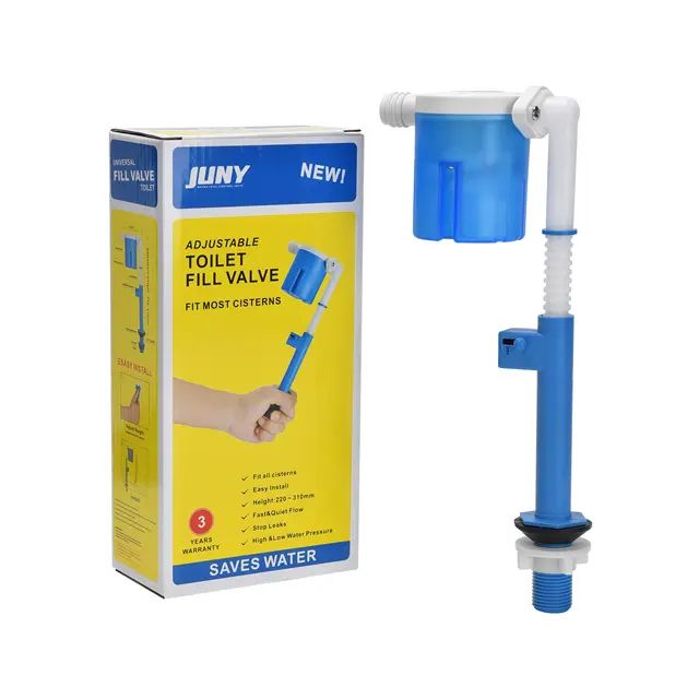 Toilet Cistern Fill Valve | Daraz.lk