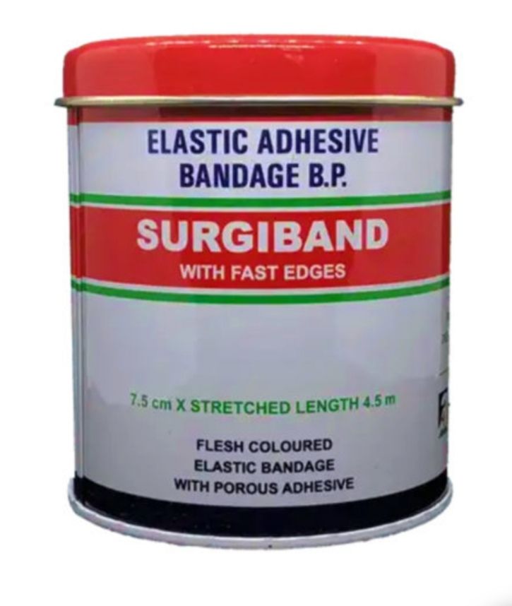 Elastoplaster , Elasto Plaster, Adhesive Plaster | Daraz.lk