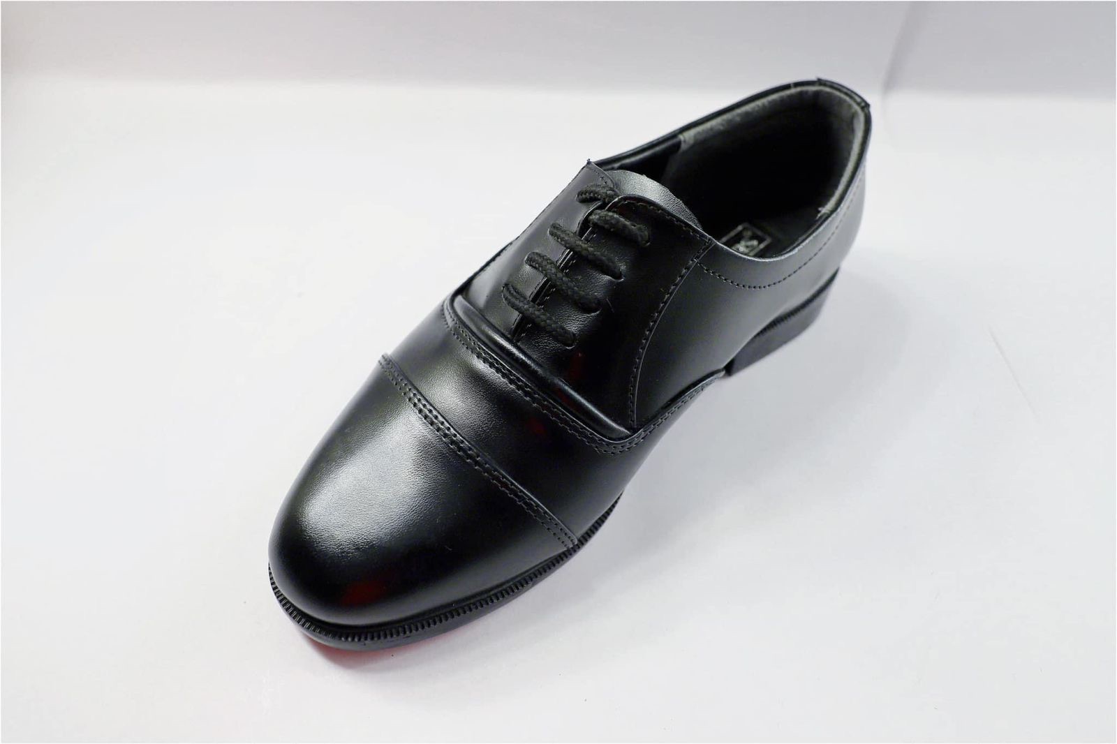 Buy black police shoes Online at Best Price in Srilanka