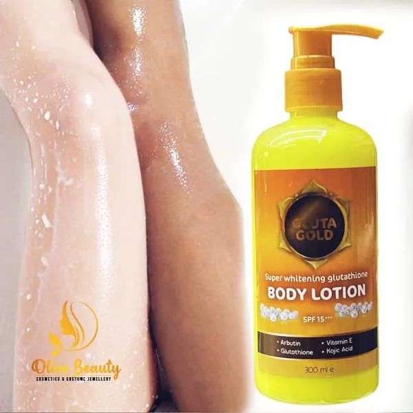 glutathione body lotion price in sri lanka Buy Online at Best Srilanka Gluta Gold Super Whitening Body