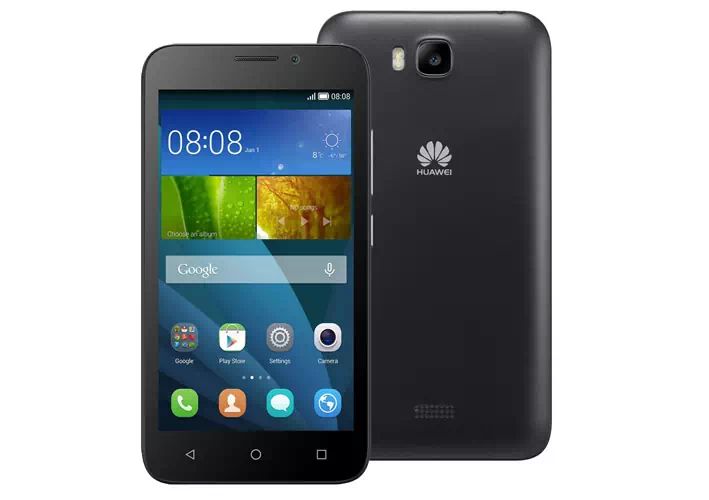 Huawei Y541 (Y541-U02) Display. 