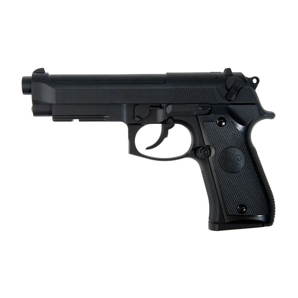 Desert Eagle Spring-Powered BB Toy Gun for Kids – Compact 6mm Plastic Bullet Blaster Pistol with Pull-Back Action | Realistic Toy Gun for Boys, Outdoor Shooting Games, Roleplay & Target Practice | Safe Non-Electric Toy for Ages 8+
