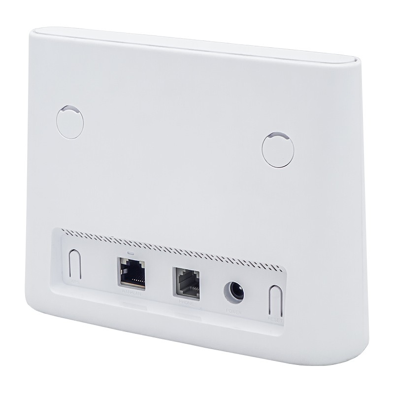 ZTE 4G Unlocked Router. 