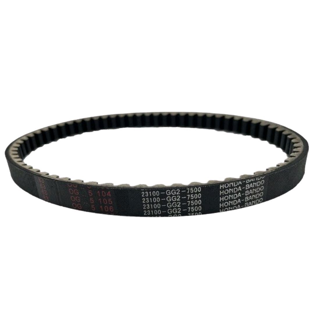 Honda Dio Belt Drive (100% Genuine). 