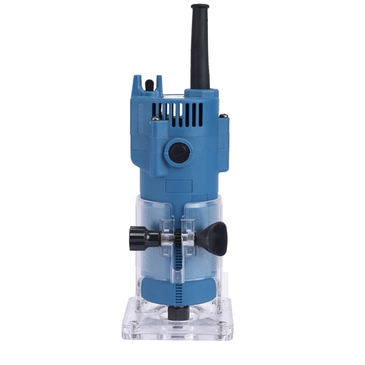 Dongcheng DMP02-6 Trimmer Router 350W. 