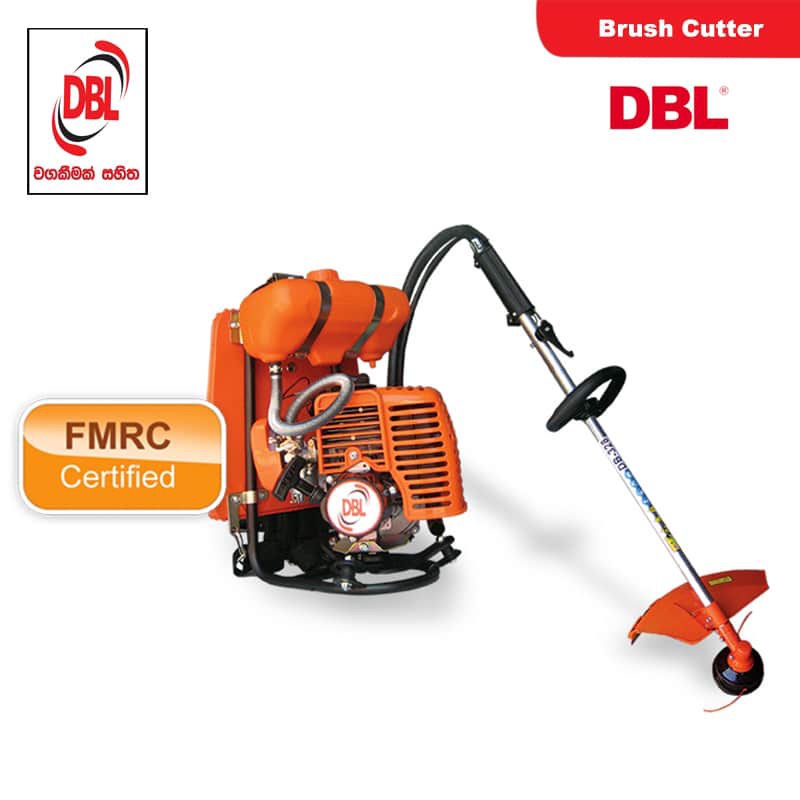 Brush Cutter (DBL). 