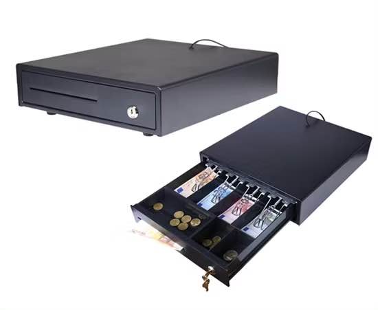 Heavy Duty Cash Drawer | Daraz.lk