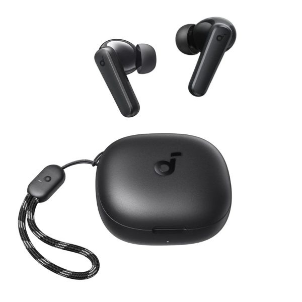 Anker SoundCore R50i Wireless Earbuds 2024 Edition Premium Wireless Bluetooth Earphones Daraz.lk