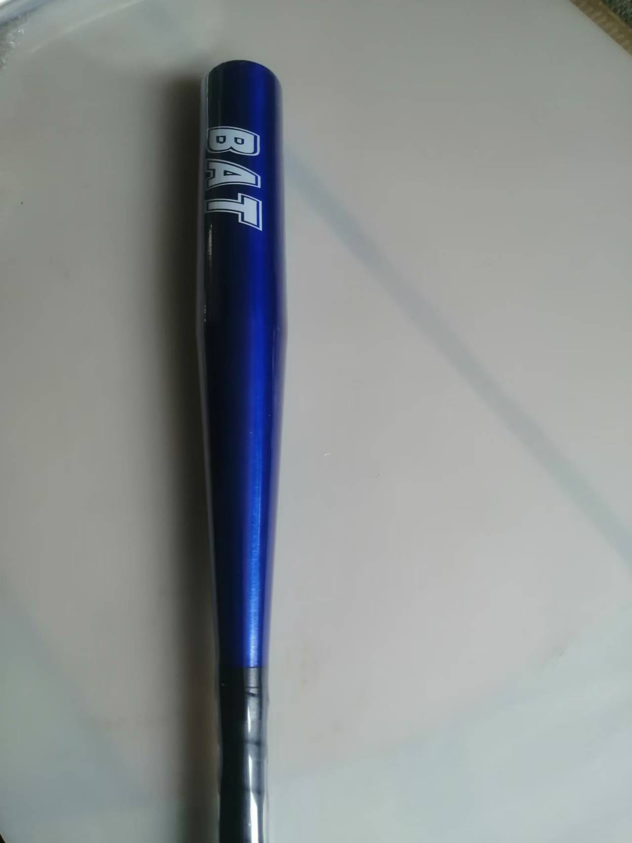 New Aluminum Alloy Thickened Baseball Bat And Softball Gloves