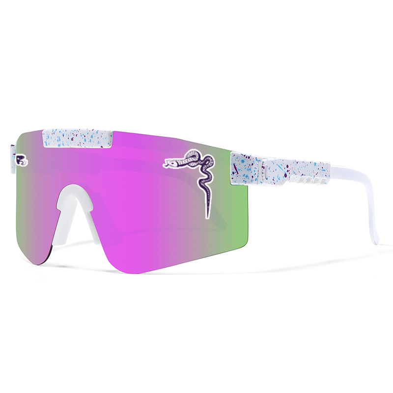 Outdoor Sports Cycling Sunglasses UV400 Glasses Double Legs Bike Bicycle Driving Wide View Mtb Goggles Unisex. 
