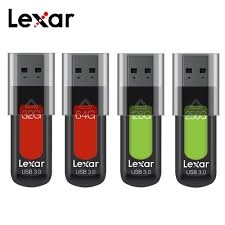 Lexar 32GB JUMPDRIVE 3.0 S 57 130MB. 