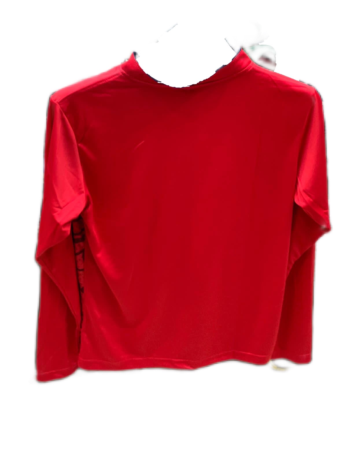 England cricket jersey. 