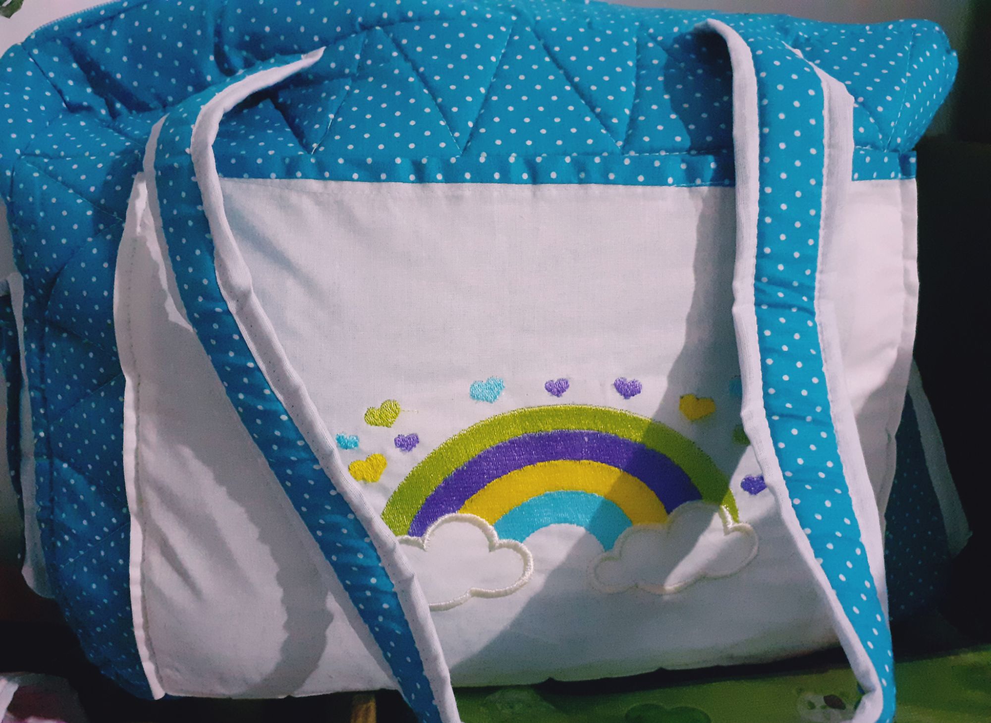 Baby bags online discount daraz