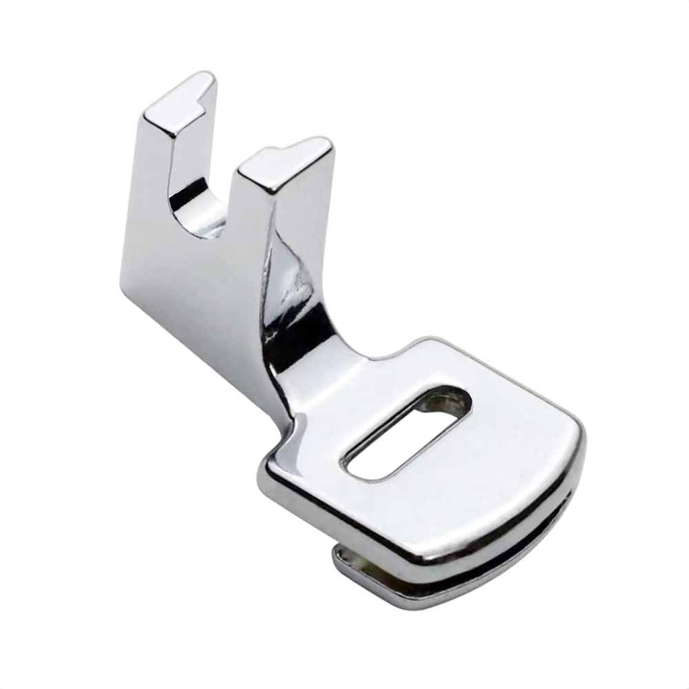 1pcs Shirring Gathering Pleated Presser Foot Fits Domestic Low Shank Brother Singer BabyLock Janome Sewing Machine Accessories. 