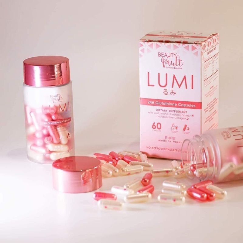 Buy lumi beauty Online at Best Price in Srilanka - Daraz.lk