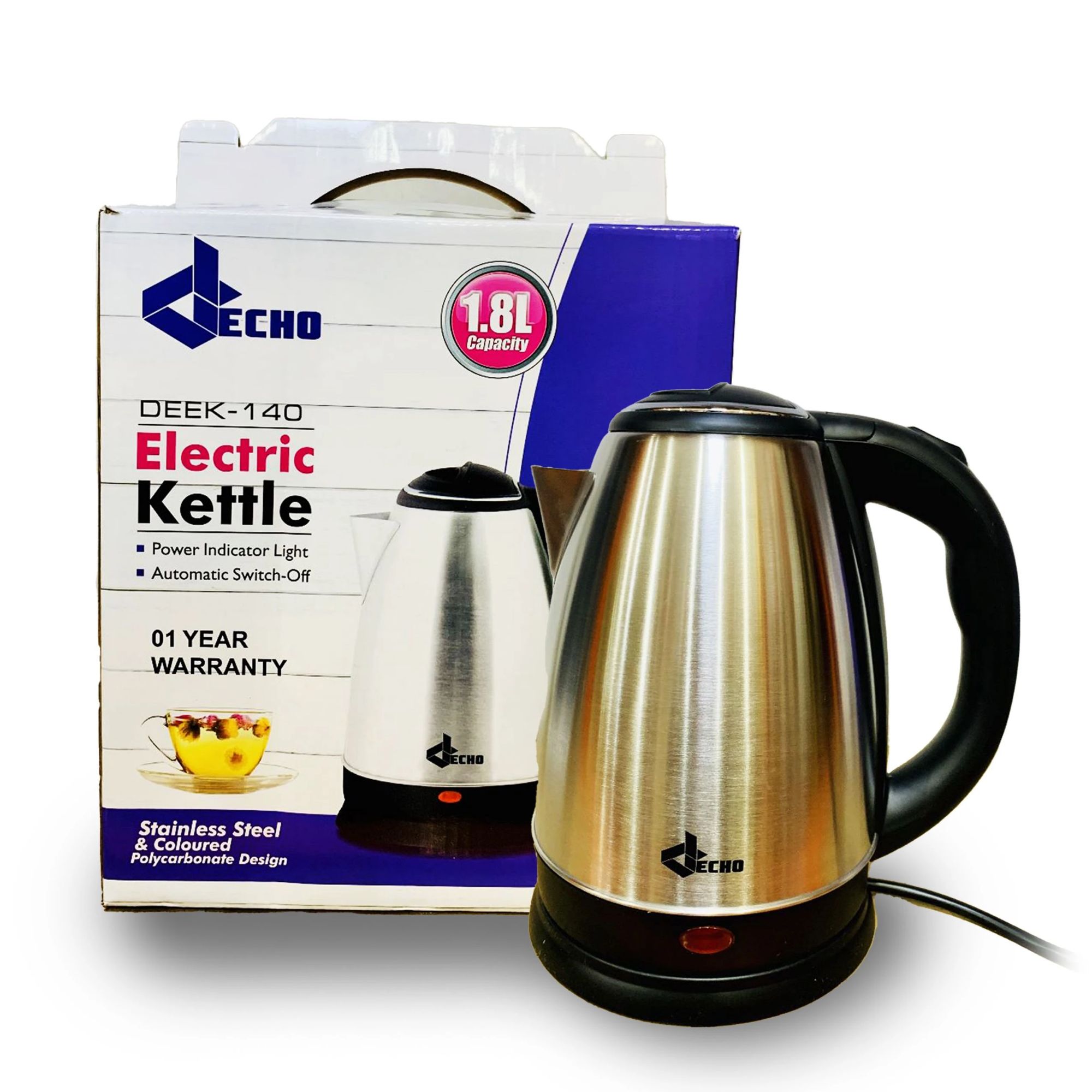 Daraz Prestige Litre Electric Kettle Prestige Electric How To Use