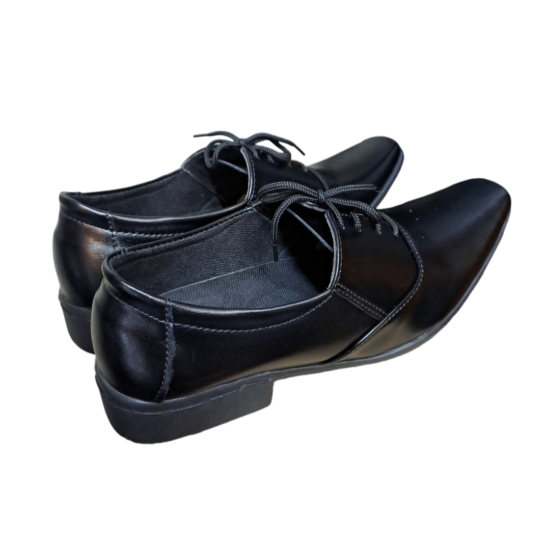 Mens Formal shoe by TDR new stitched shoe arrival latest trending office and school shoe. 
