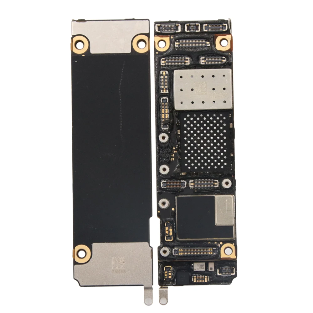 Damaged Motherboard for IPhone X XR XS 11 12 13 14 Pro Max Mini Plus Logic Board Without Nand Repair IC Damaged Motherboard Tool. 