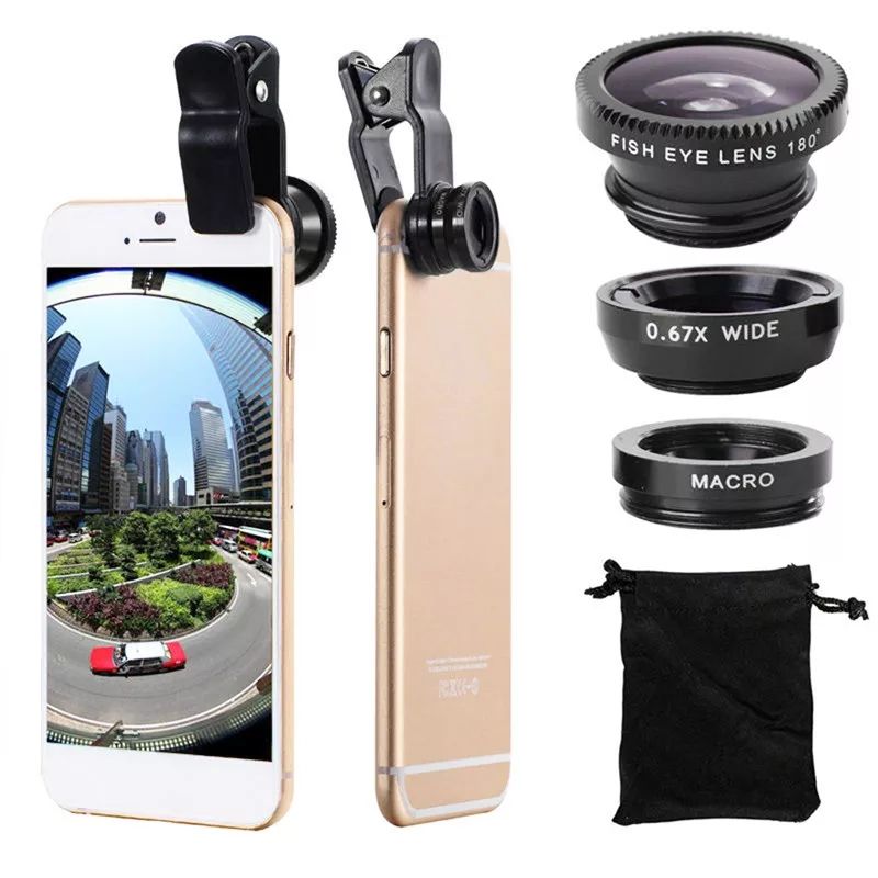 huawei fisheye lens