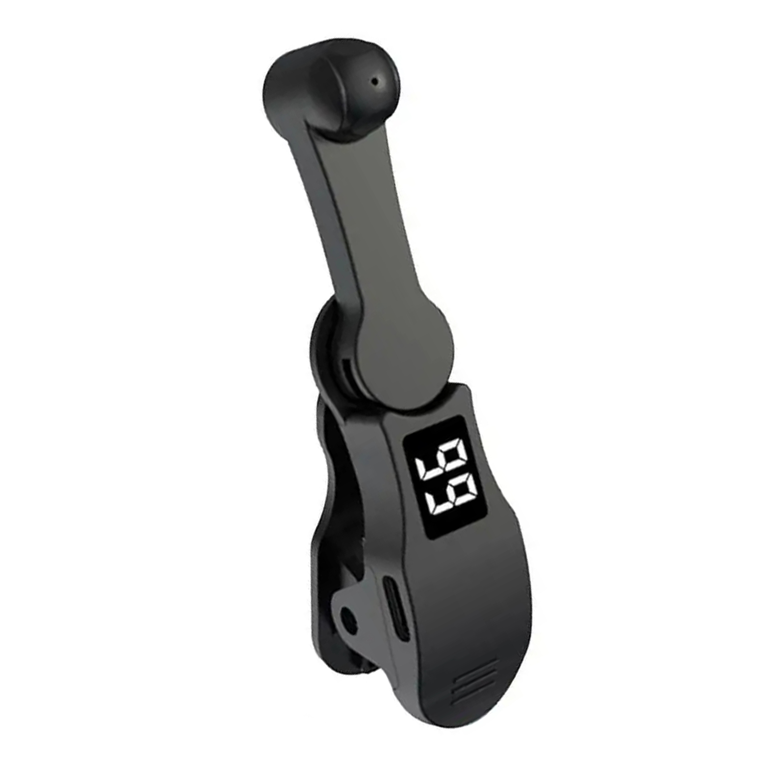 Screen Tapper Device Digital Auto Screen Clicker Automatic Phone Screen Tapper USB Auto ...