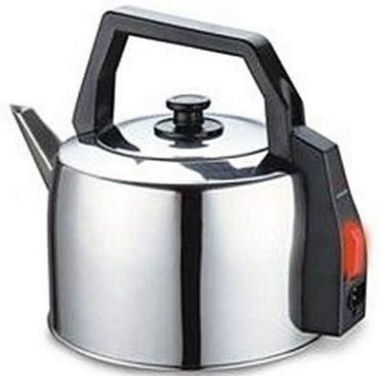 Kettle 5l 2025