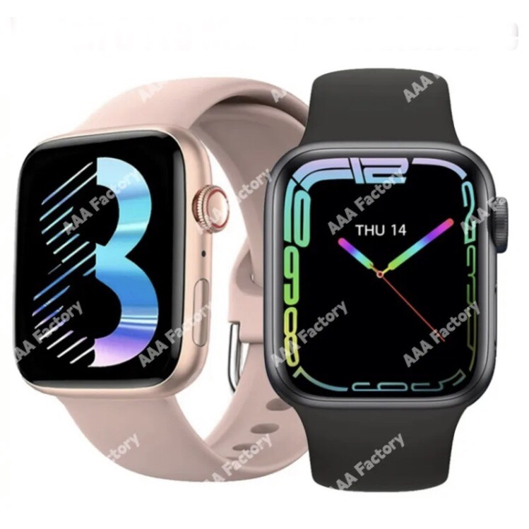 S8 Smart watch Smartwatch for Apple Watch IWO Watch 8