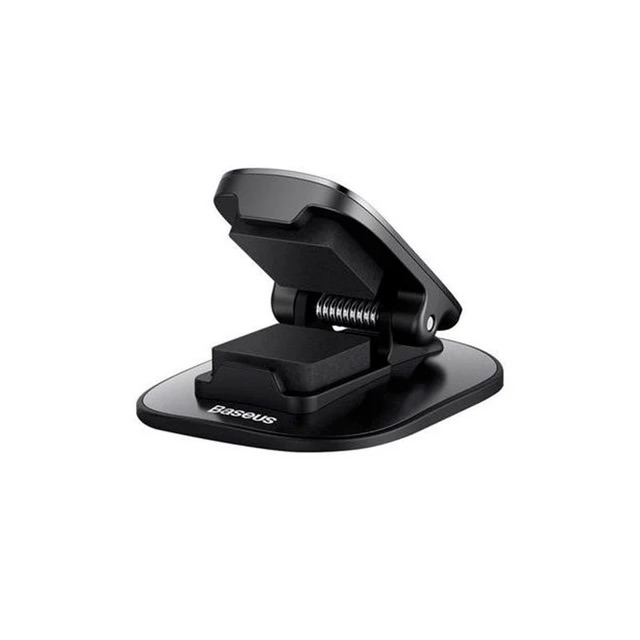 Baseus Platinum Vehicle Eyewear Clip (Paste Type). 