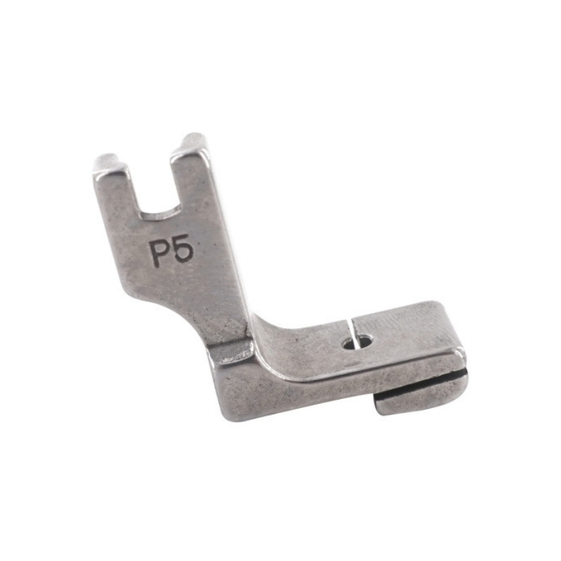 P5 P5W P50 P50H Gathering Presser Foot (Pleating/Shirring) For Industrial Lockstitch Sewing Machine Accessories JUKI BROTHER. 