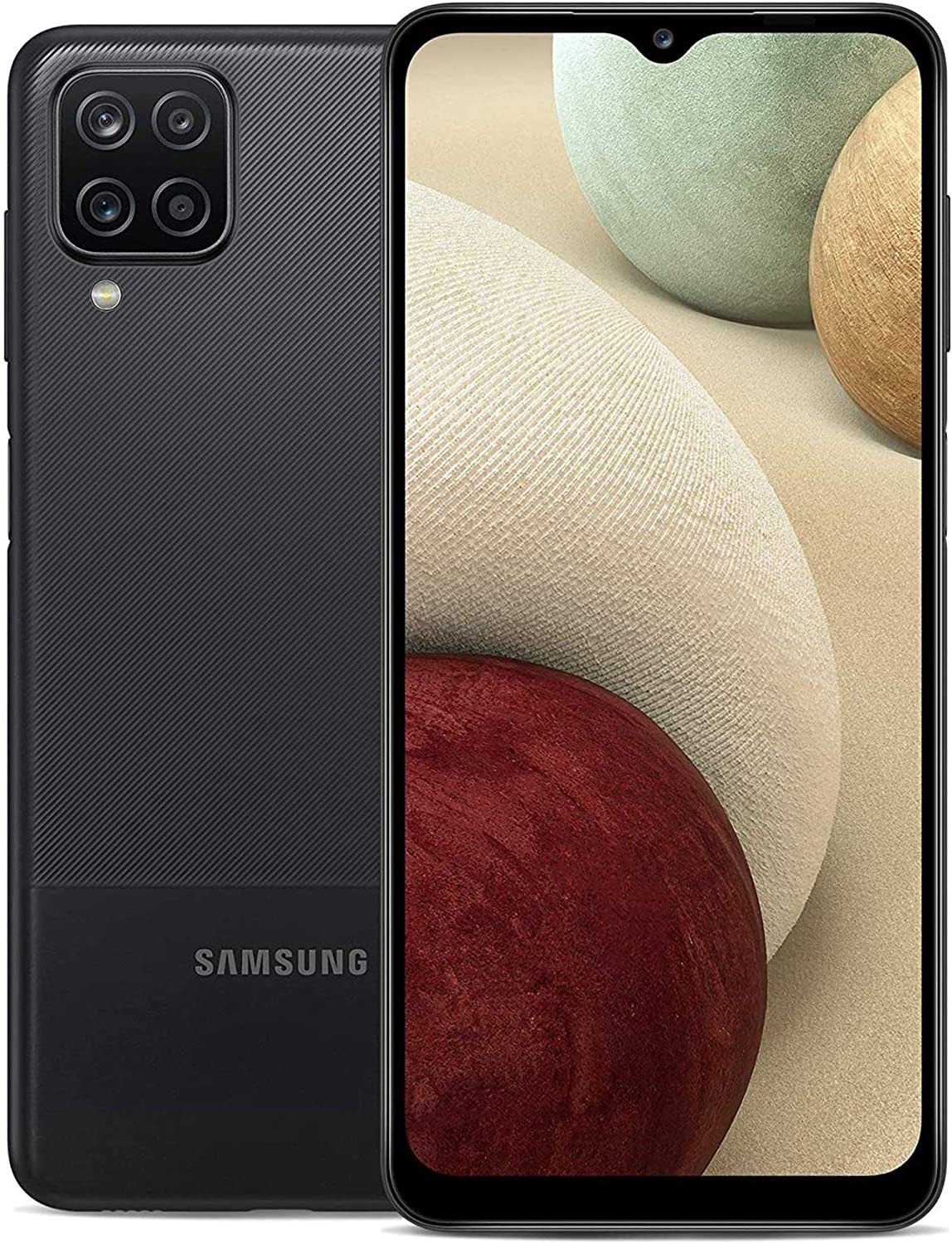 samsung a12 softlogic