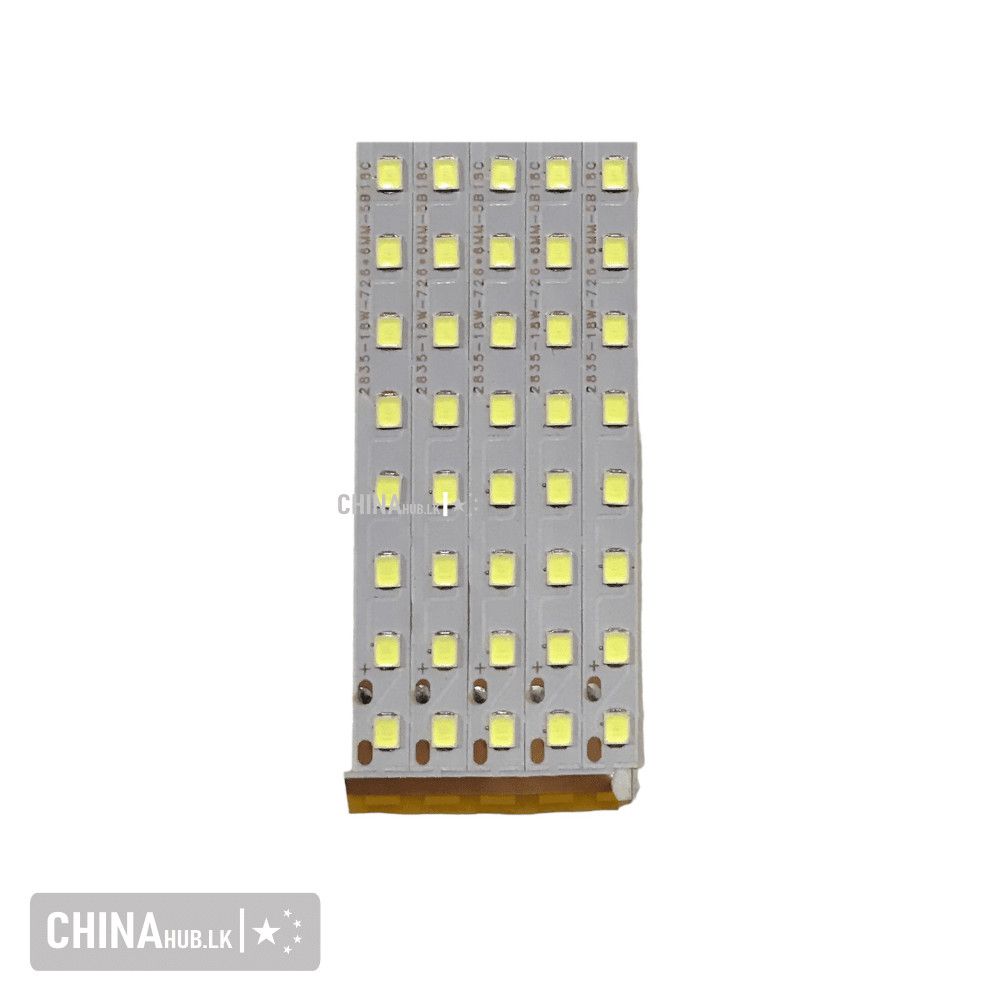 18W Penal light srtip 2835 LED Box type. 