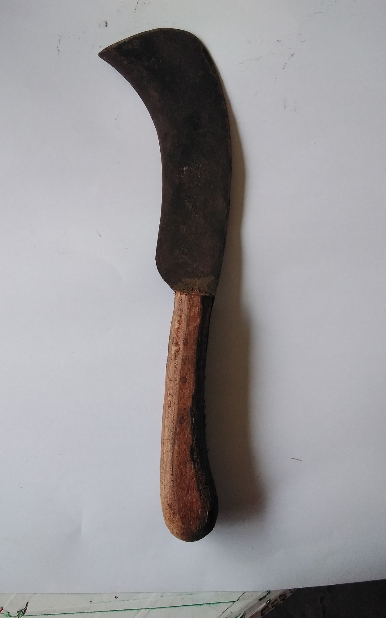 karuwe knife