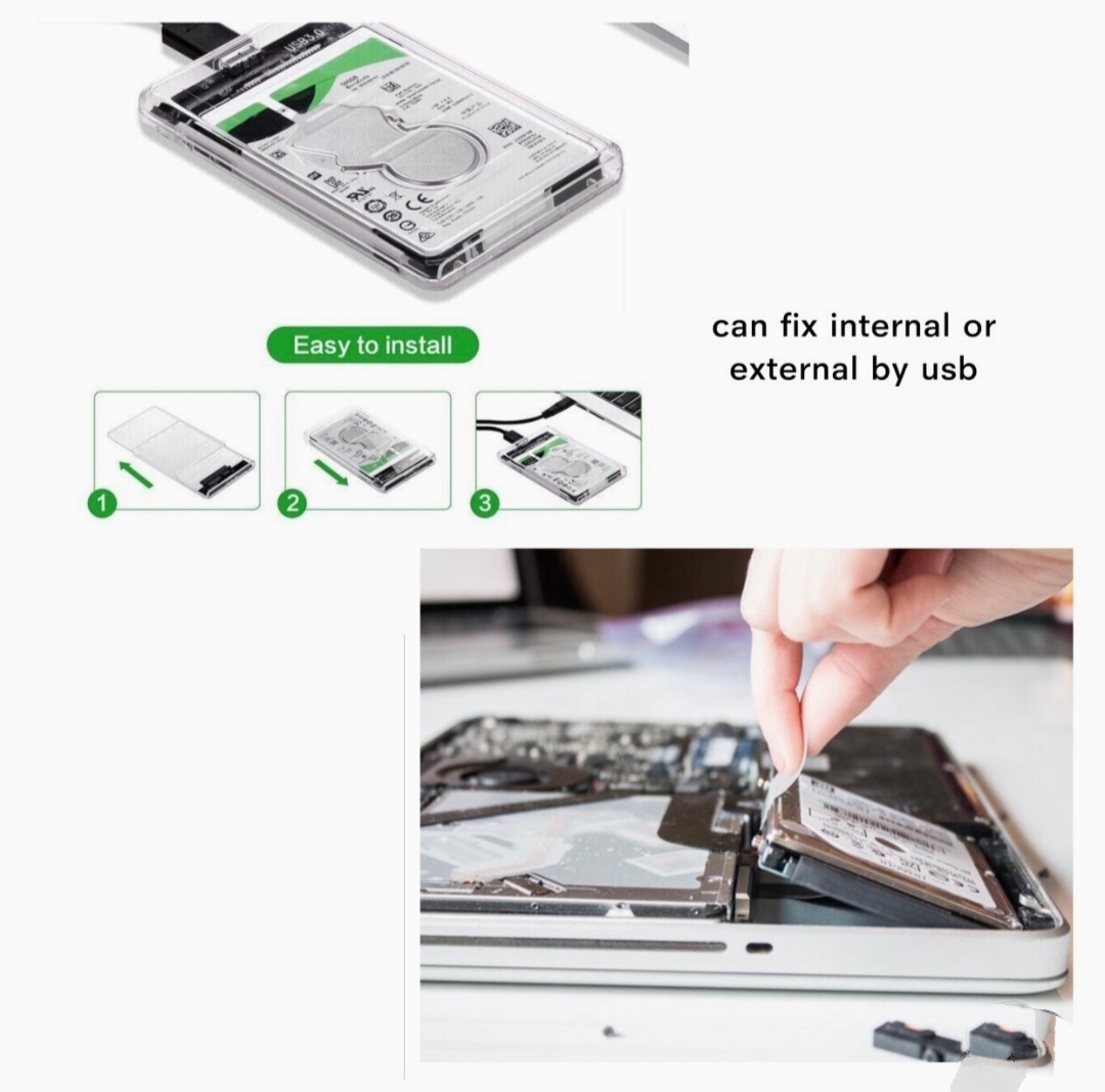 Laptop Hard disk 320GB, 500GB, 1TB 100% condition(2.5 HDD). 