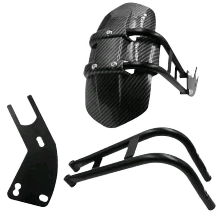 NICHE 86.5mm Engine Cylinder For Honda Fourtrax Rancher TRX420 (2009-2012) - 12100-HP7-A00