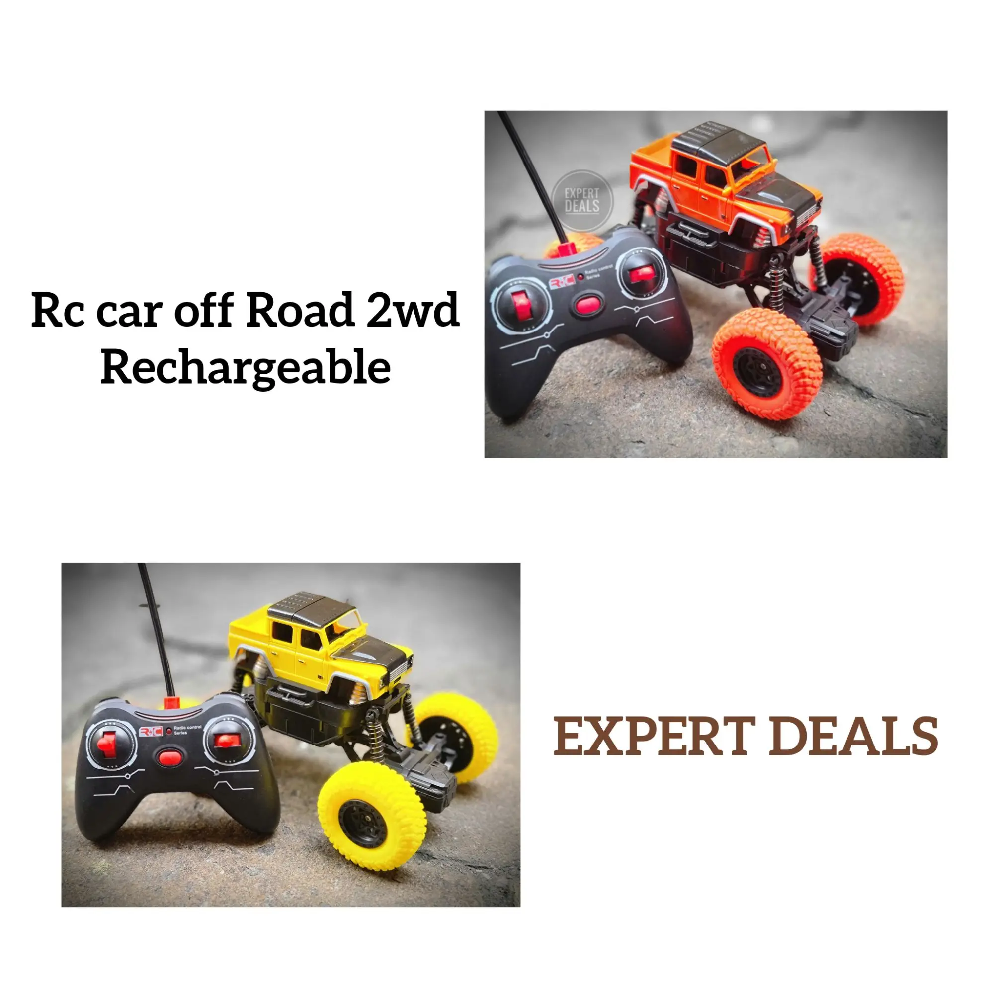 Rc toy deals deals