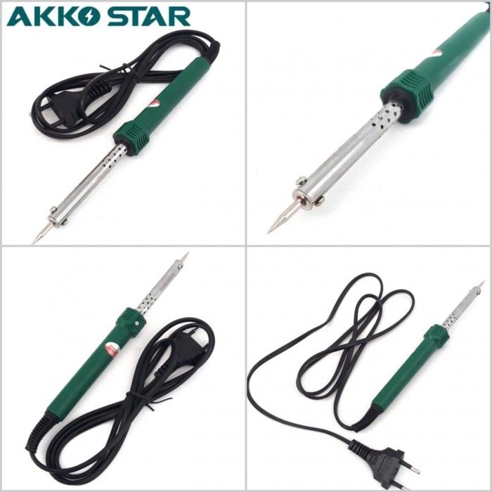 Soldering Iron 40W AK53739