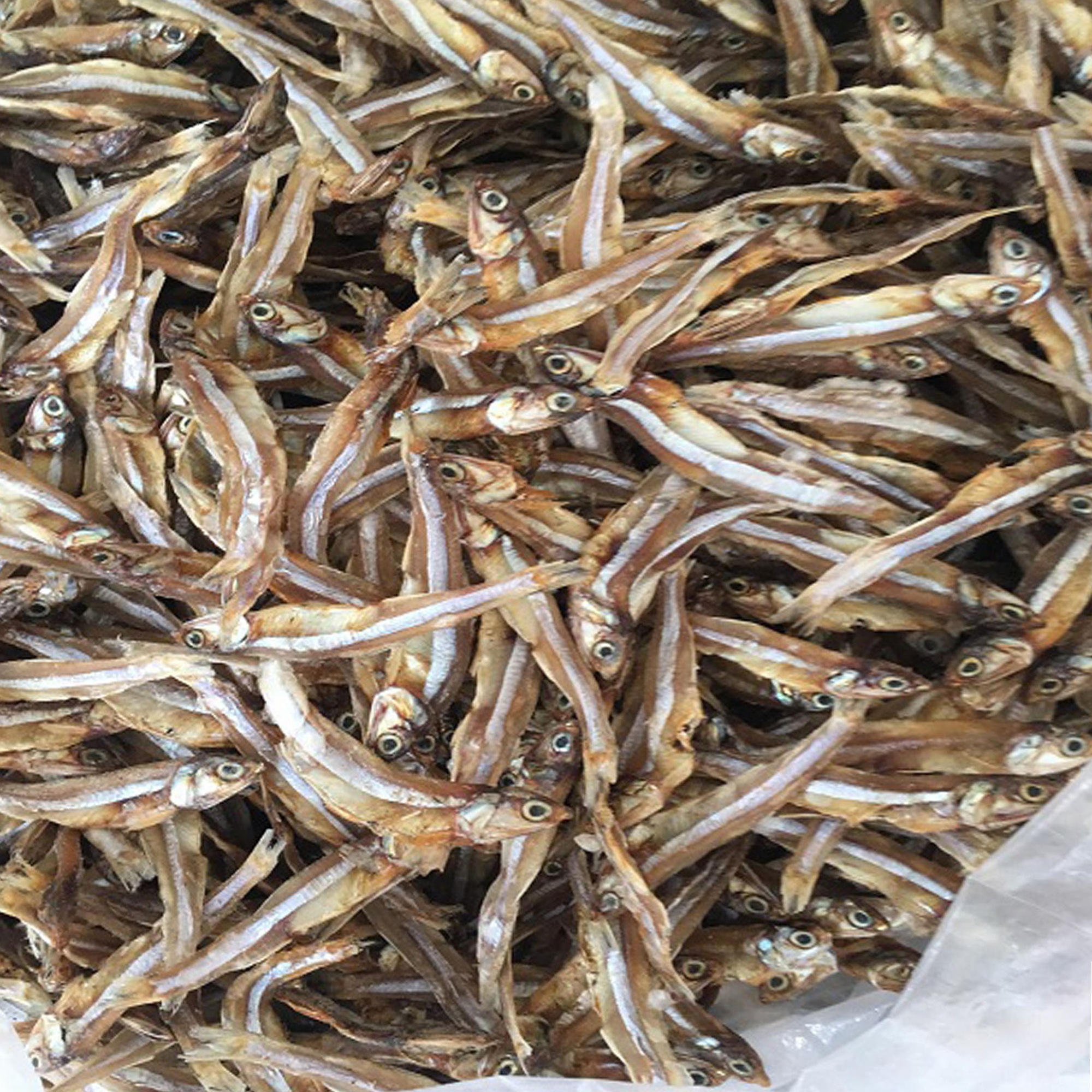 halmesso sambol/  fried chill ipowder with fried halmessan powder, 100g. 