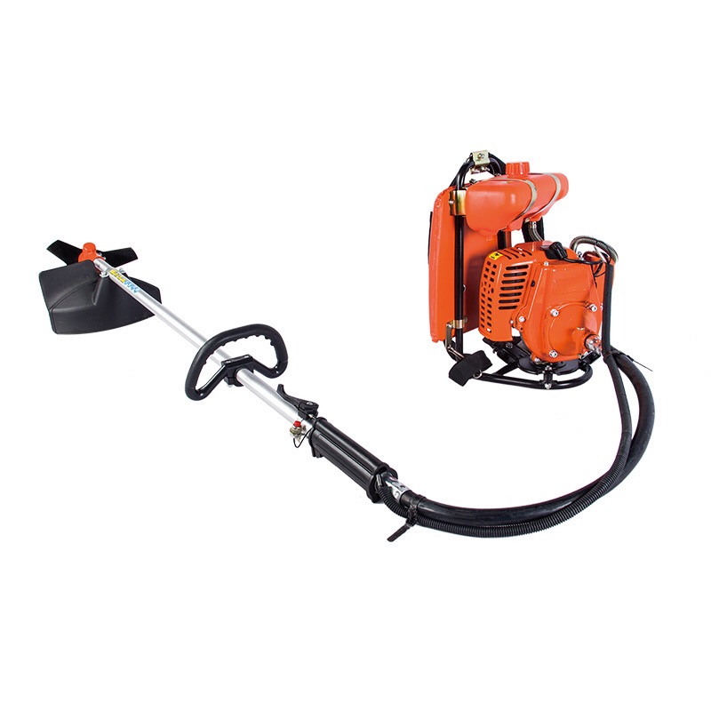 Brush Cutter (DBL). 