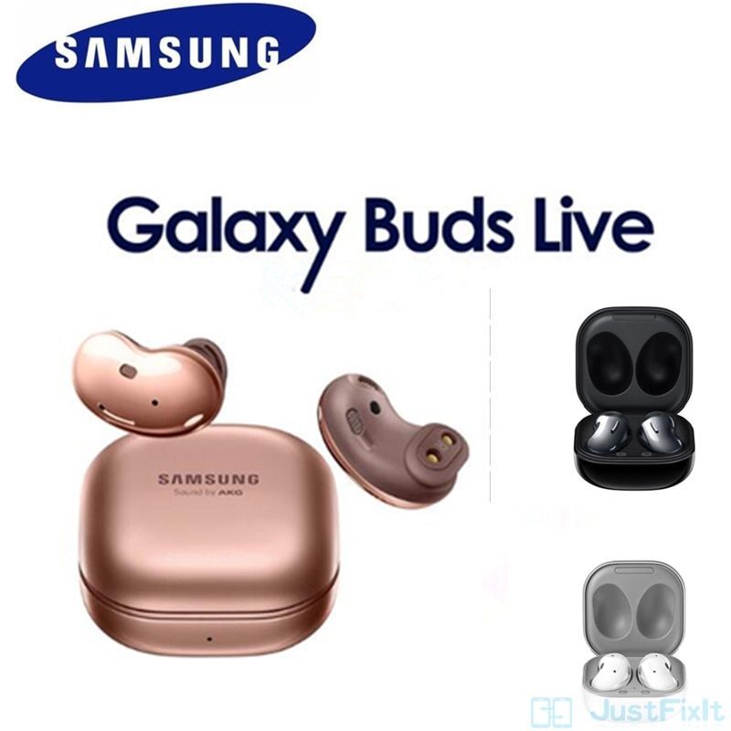 Samsung Bluetooth Headset. 