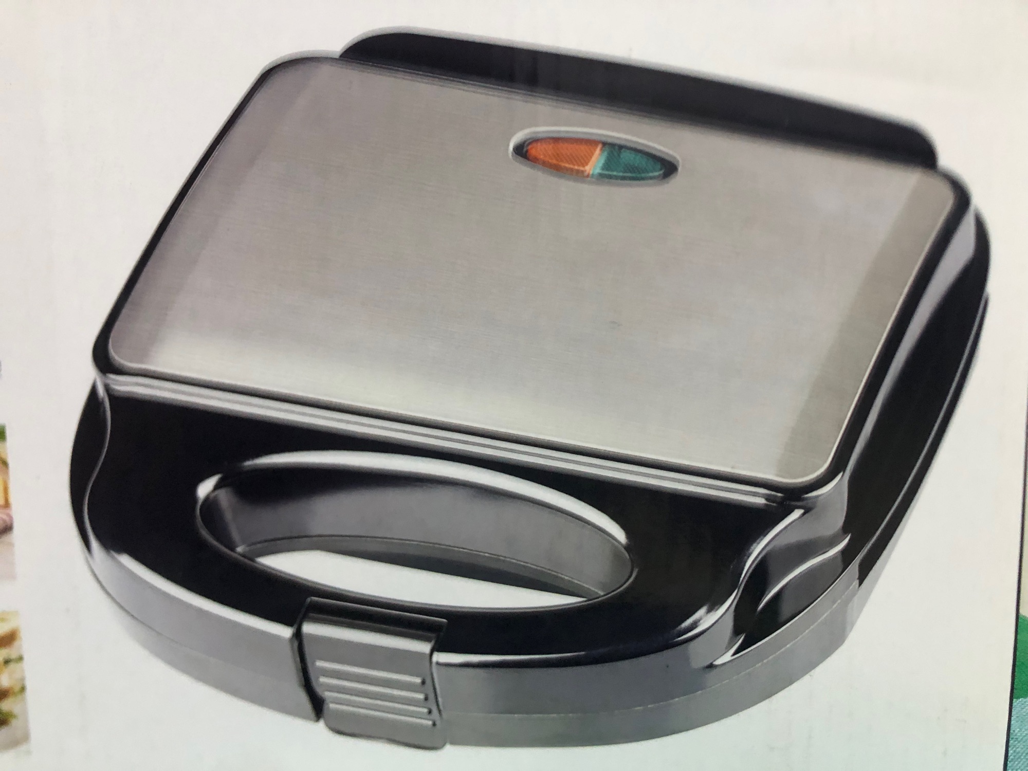 National non-stick Sandwich Maker | Toaster | Daraz.lk