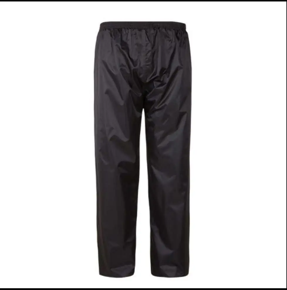 Raincoat trouser on sale