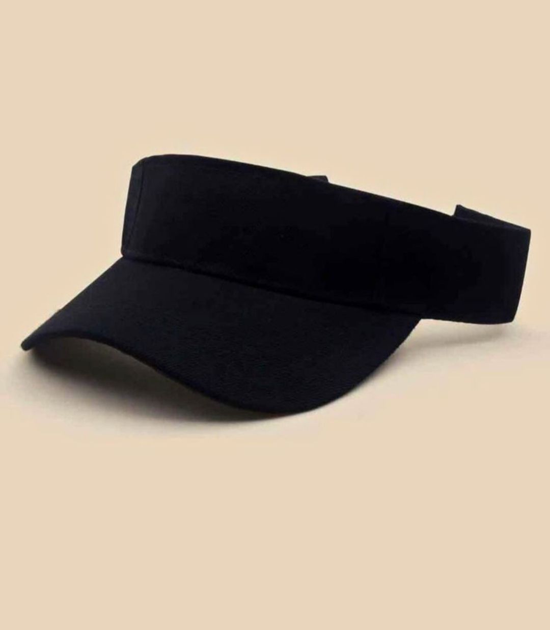 Men & Women Half caps Adjustable | Daraz.lk
