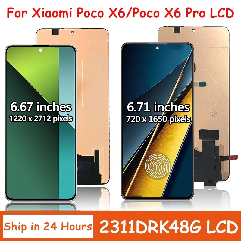 Buy poco x6 pro parts Online at Best Price in Srilanka - Daraz.lk