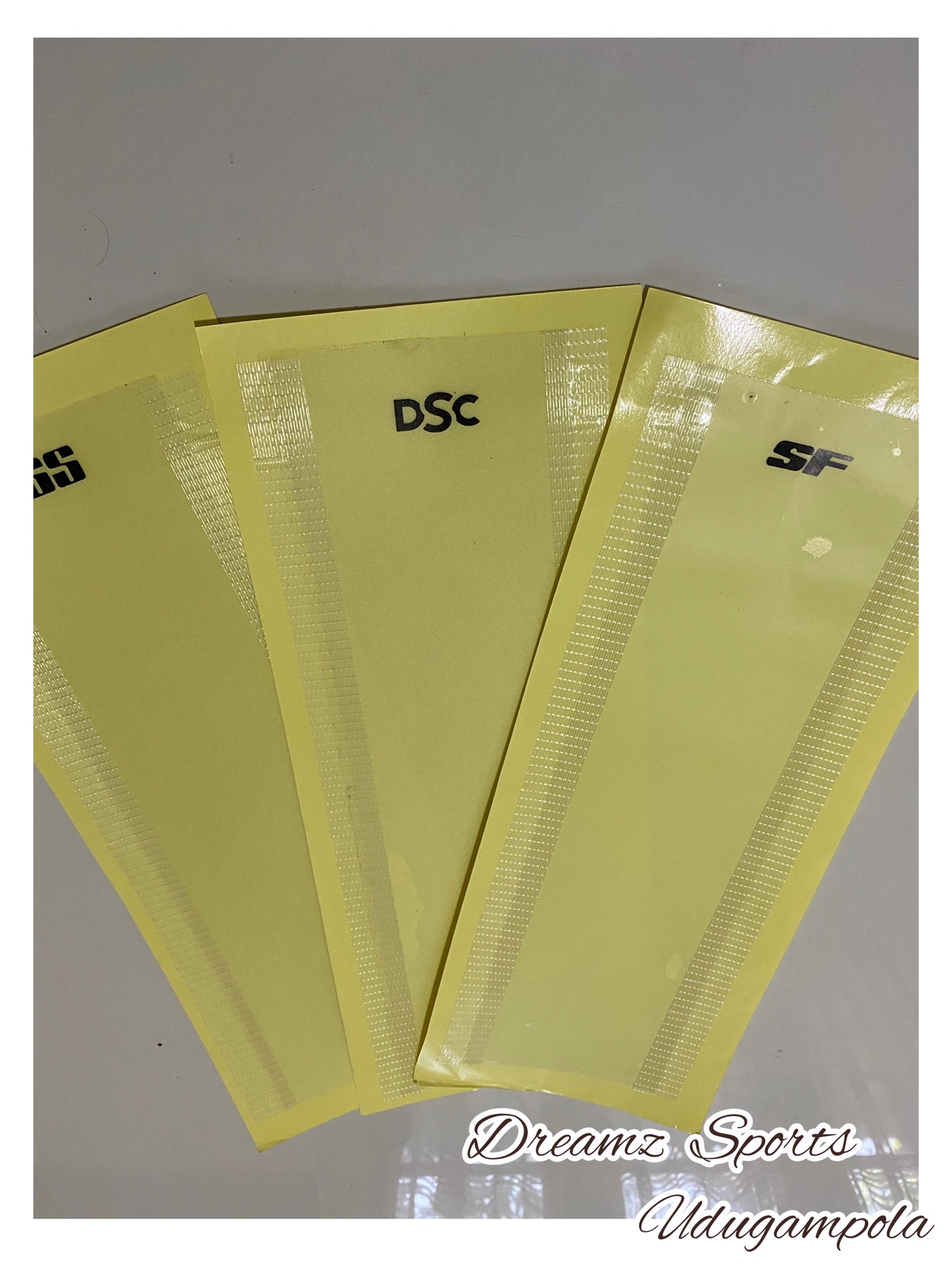 Imported Cricket bat Super Covers  Brand name printed