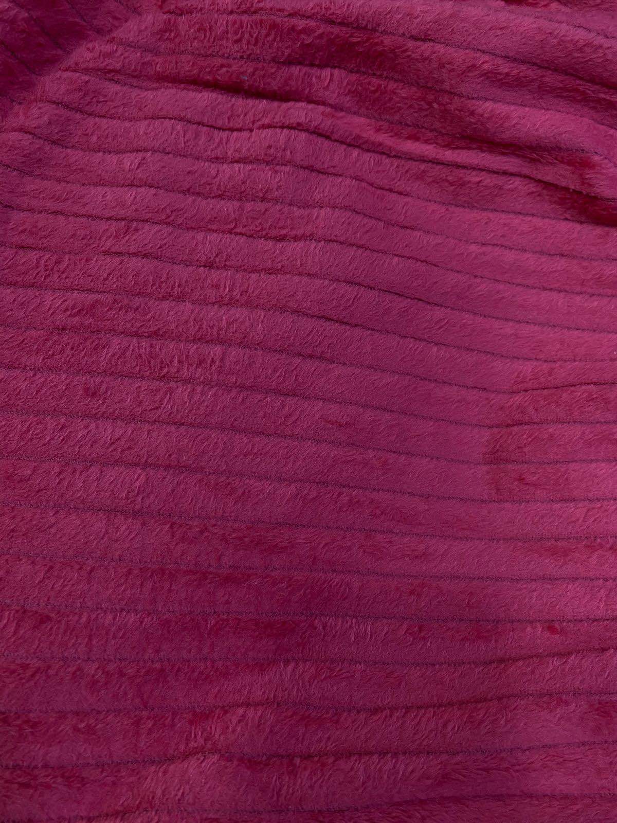 Fleece new trendy blanket throw cozy soft king size. 