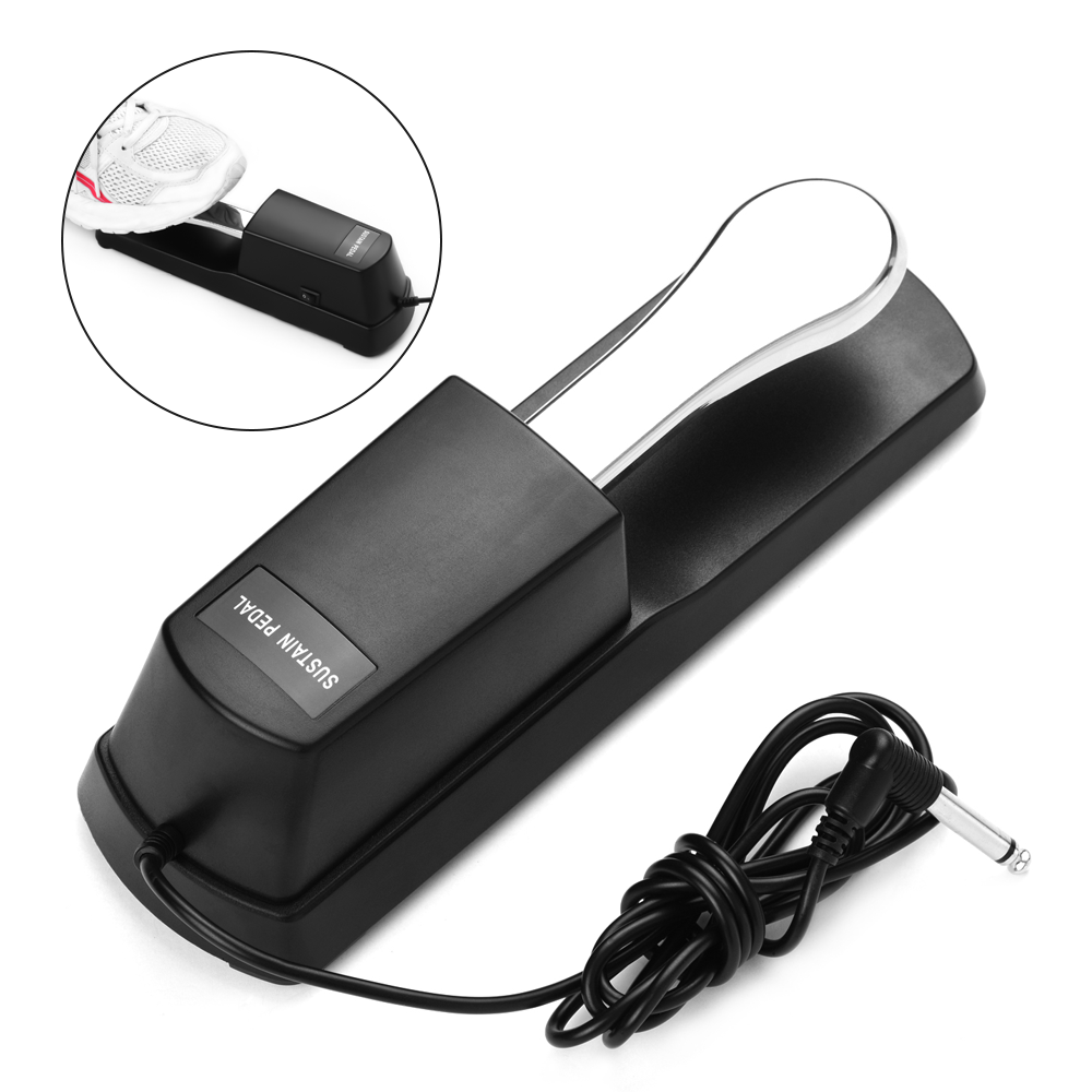 Buy foot pedal for keyboards Online at Best Price in Srilanka